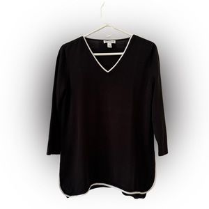 Belford 100% Pima Cotton Sweater